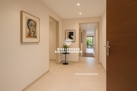 Modernisierungsbeispiel