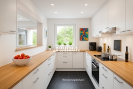 Modernisierungsbeispiel