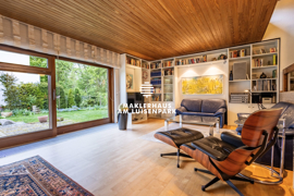 EG Wohnen mit Aussicht