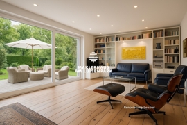 Modernisierungsbeispiel