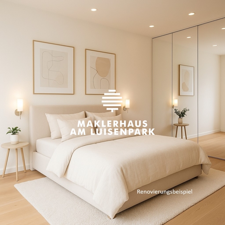 Modernisierungsbeispiel