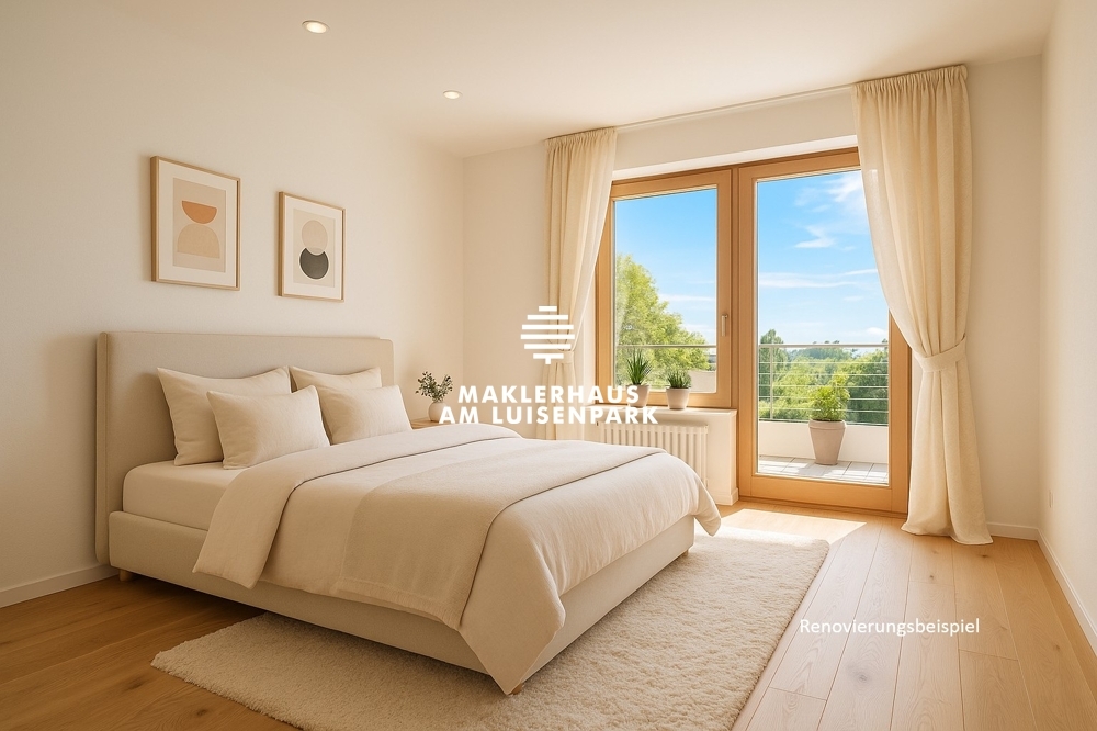 Modernisierungsbeispiel