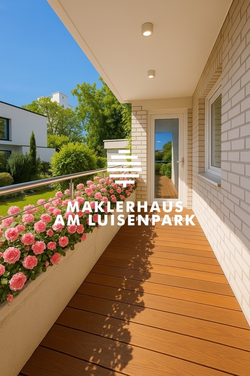 Modernisierungsbeispiel