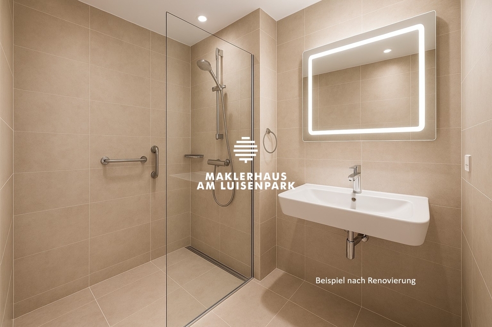 Modernisierungsbeispiel