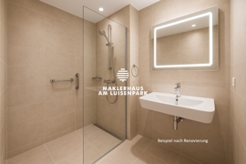 Modernisierungsbeispiel