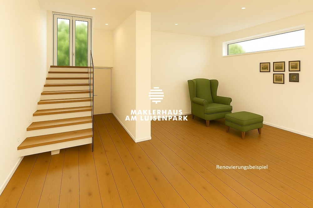 Modernisierungsbeispiel