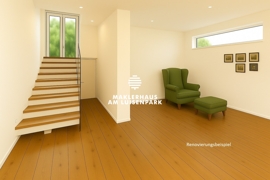 Modernisierungsbeispiel