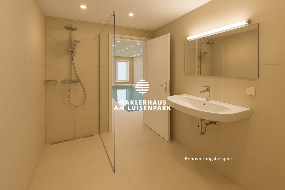 UG Beispieldusche 