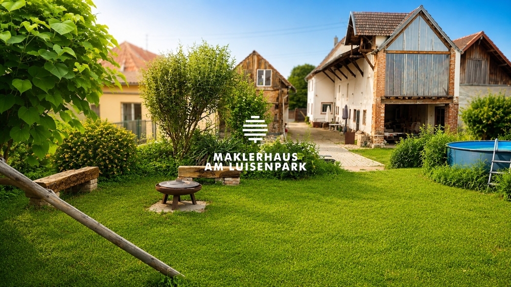 Grillplatz