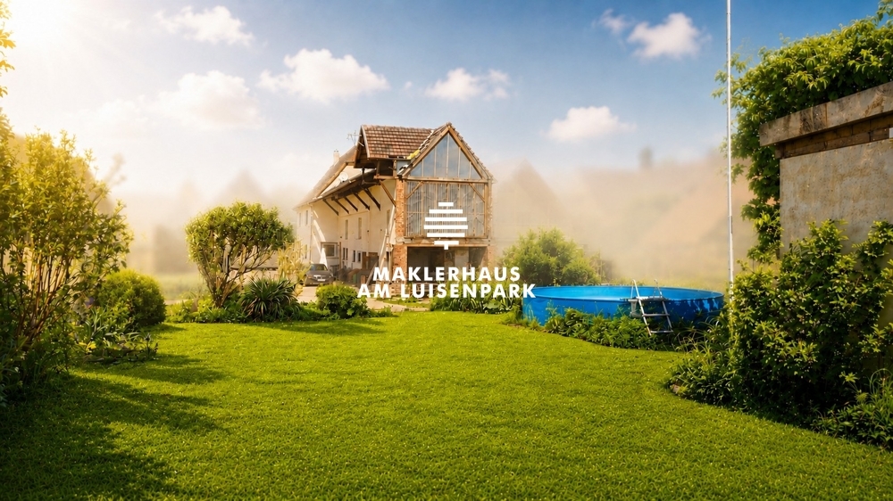 Ausbaumöglichkeiten