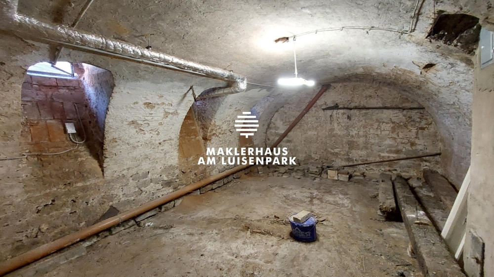 Gewölbekeller