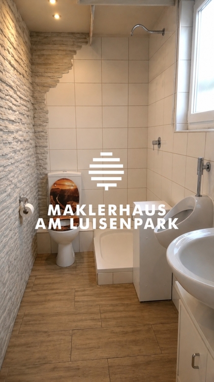 Gäste-WC