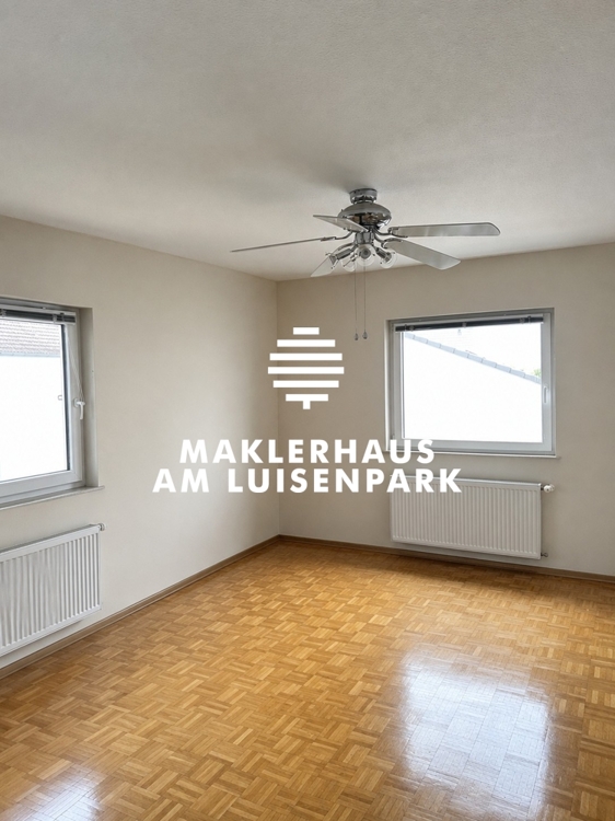 Zimmer OG links