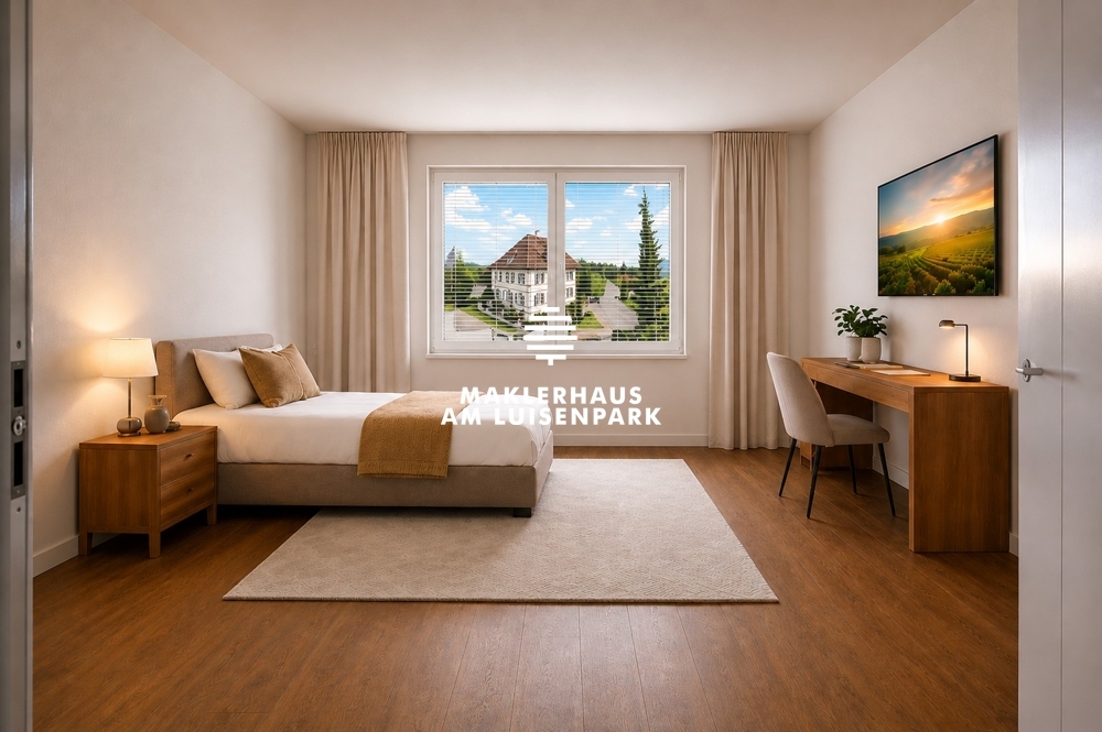 Gästezimmer