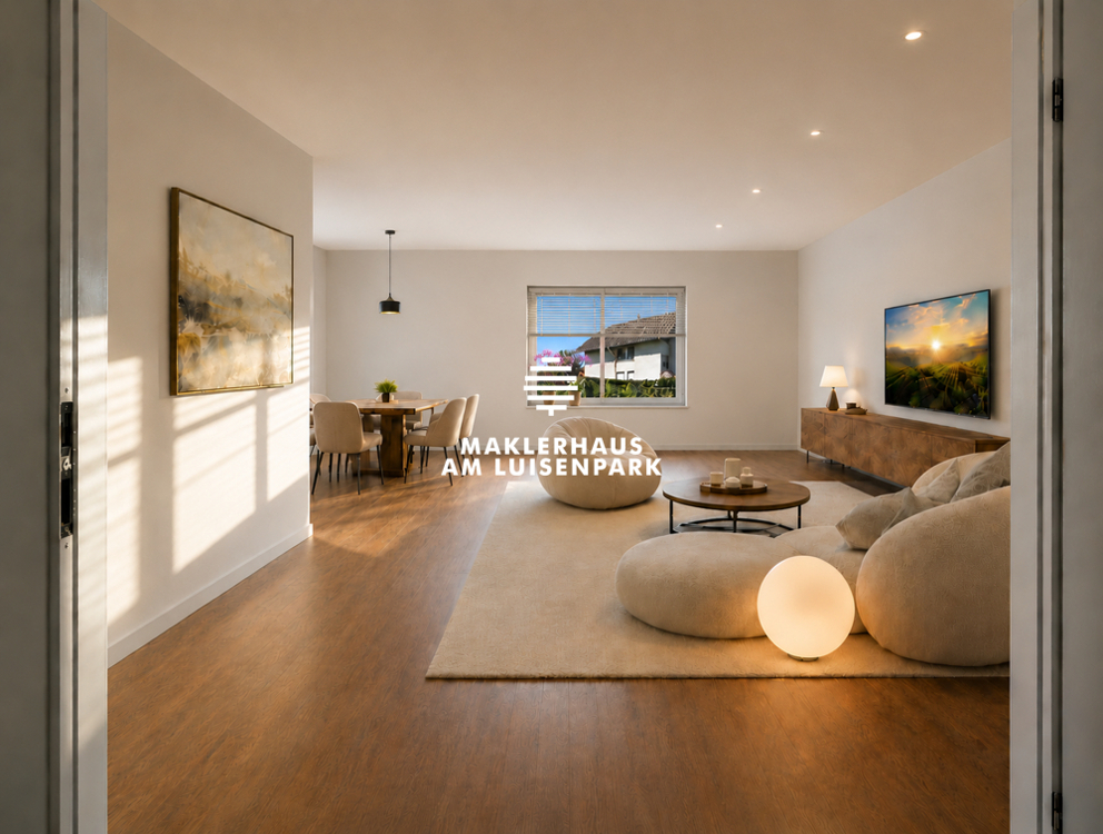 Wohnen