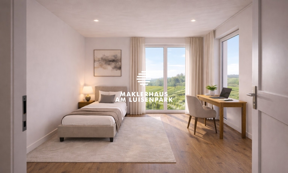 Gästezimmer 