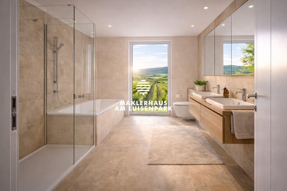 Bad en Suite