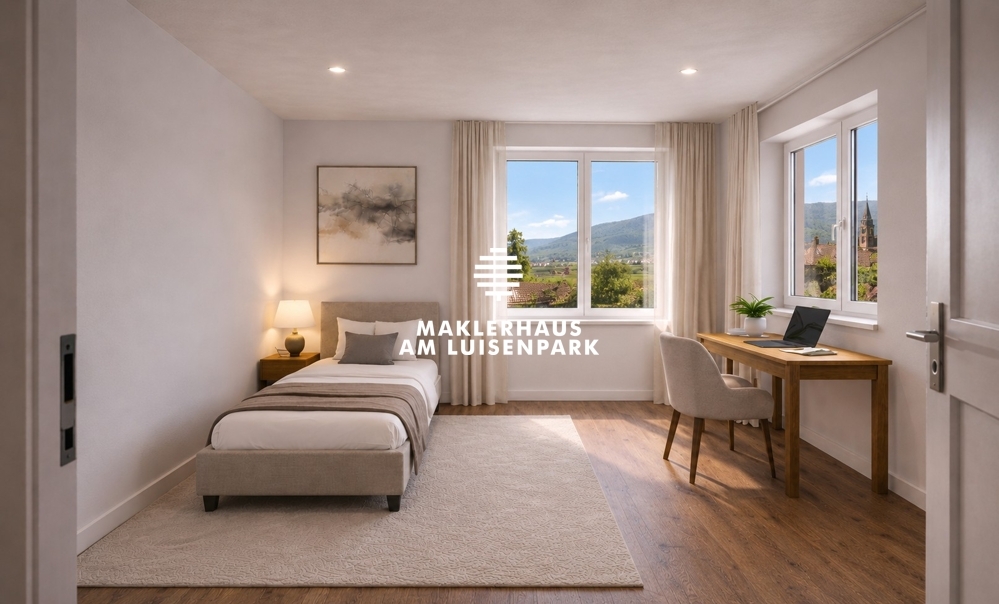 Gästezimmer PH Whg_5