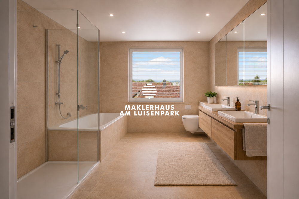 Bad en suite