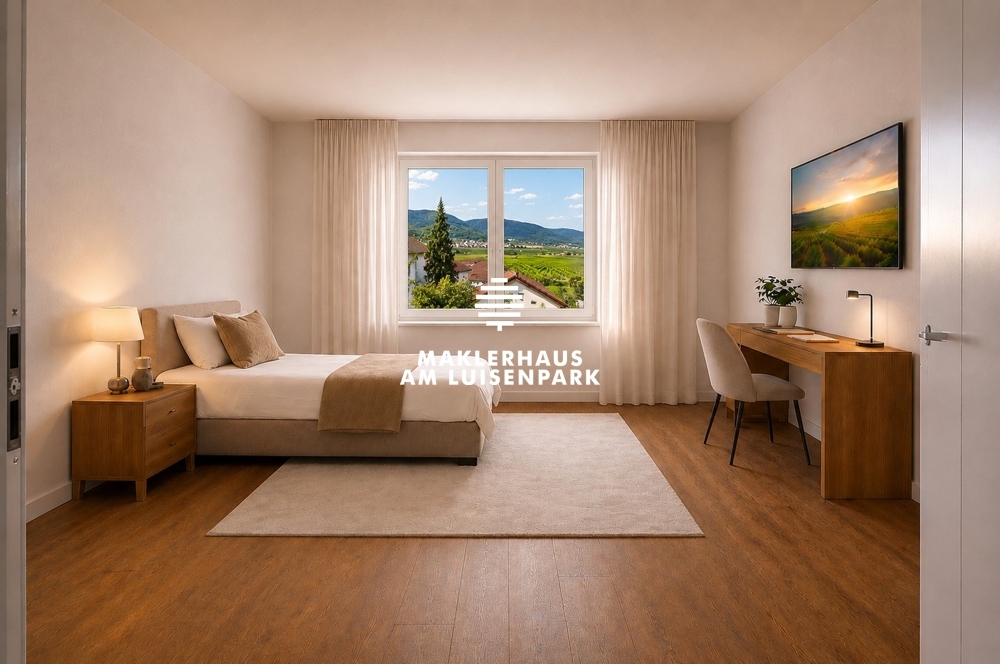 Gästezimmer