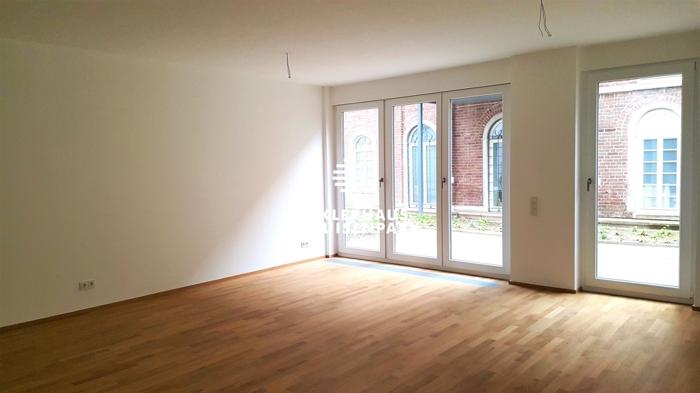 Wohnraum