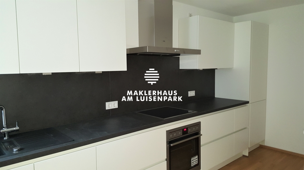Einbauküche