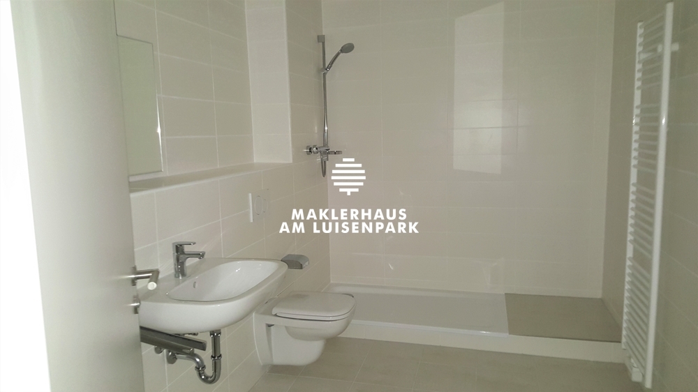 Duschbad