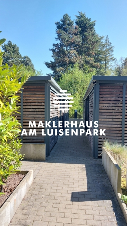 Fahrradgarage
