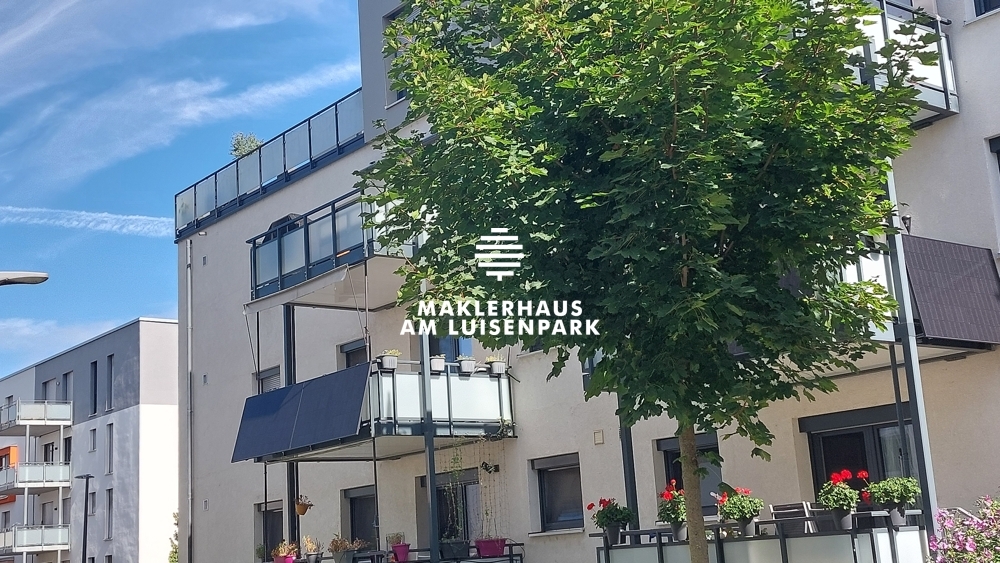Gebäudeansicht