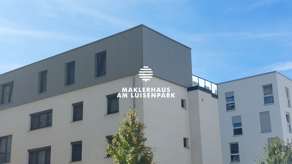 Gebäudeansicht
