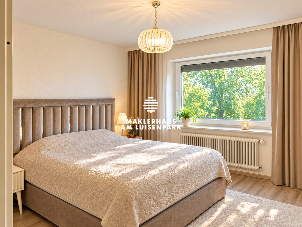 Gästezimmer 