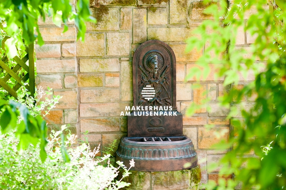 Ansprechendes Einfamilienhaus mit exclusivem Charakter