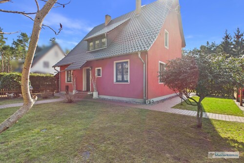 Fassadenansicht