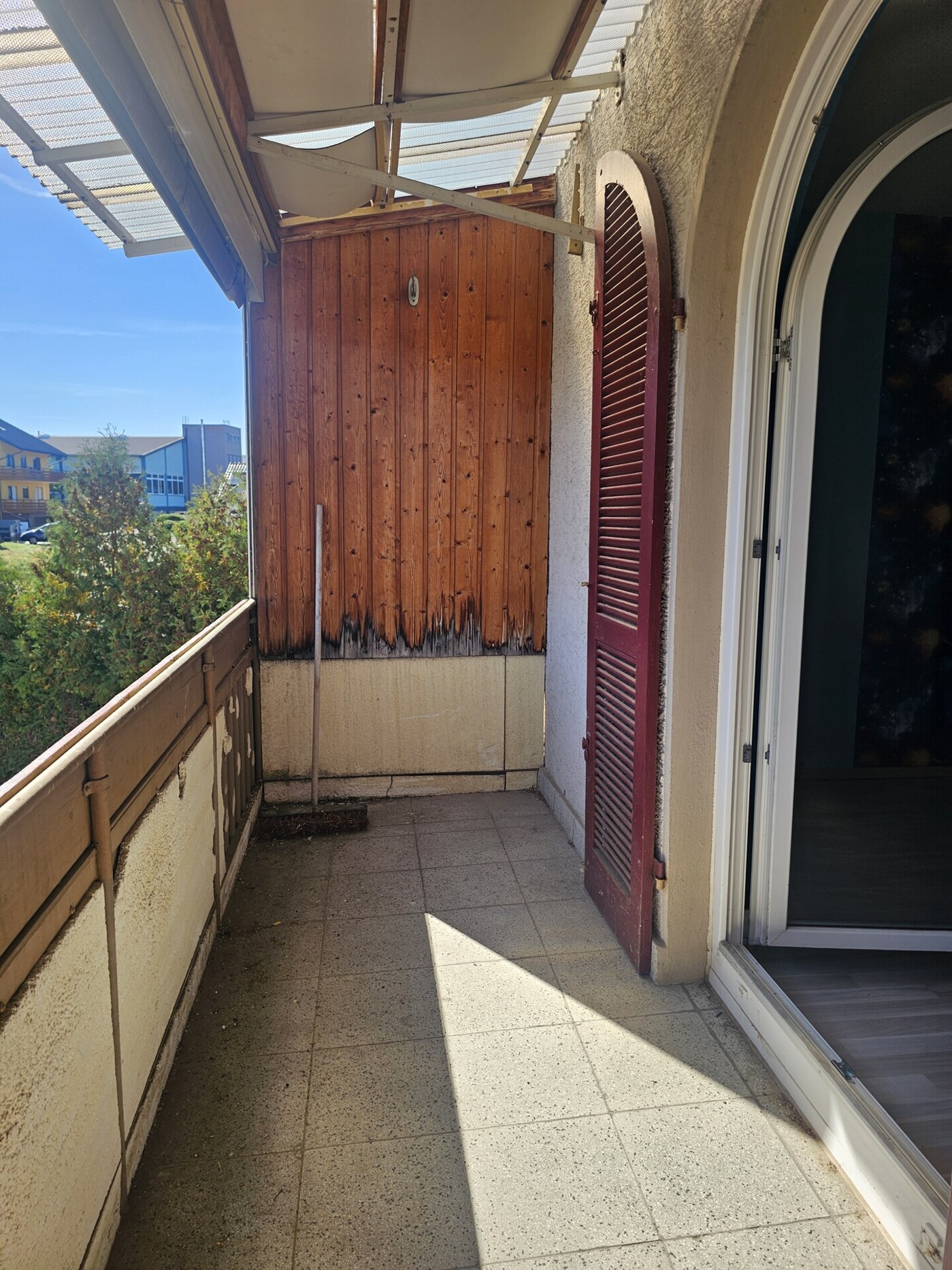 Balkon