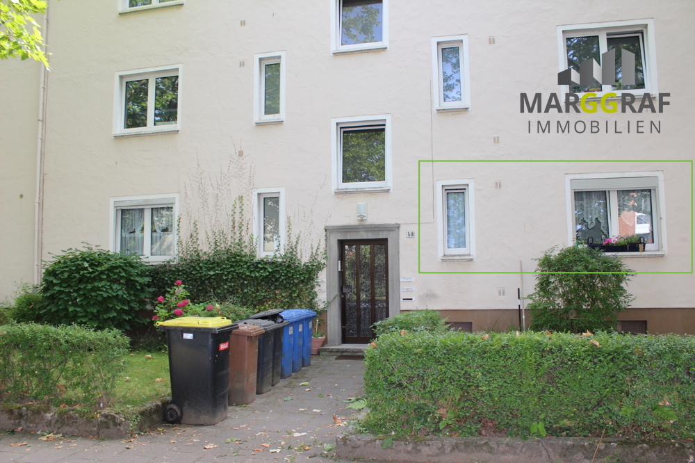 Wohnung Kauf Osnabrück 20230000524