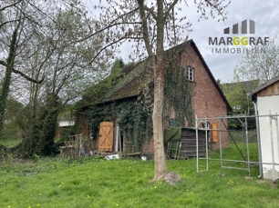 Haus hinten