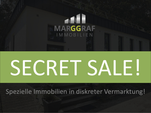Secret Sale