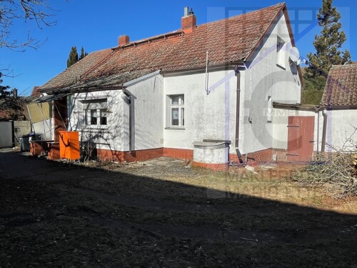 Ansicht Straße rechts