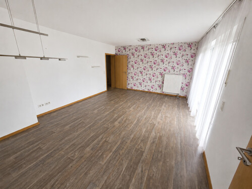 Wohnraum