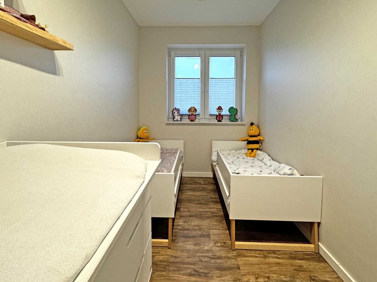 Kinderzimmer/Büro