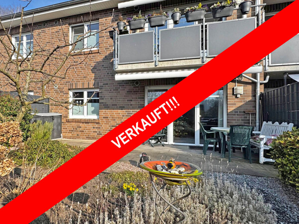VERKAUFT