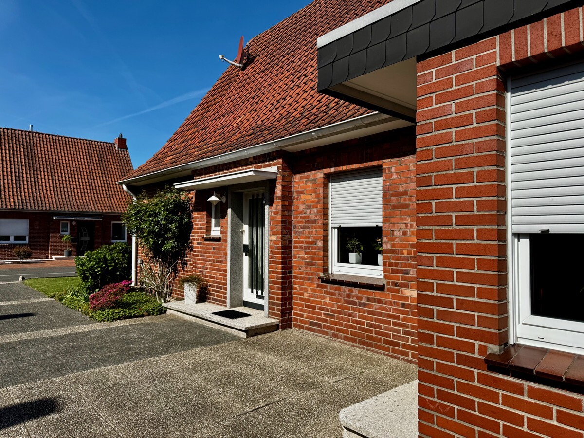 Seitenansicht