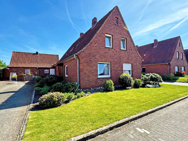 Straßenansicht