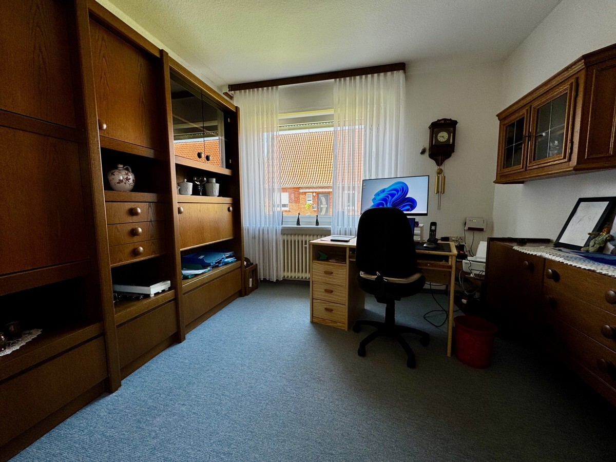 Büro