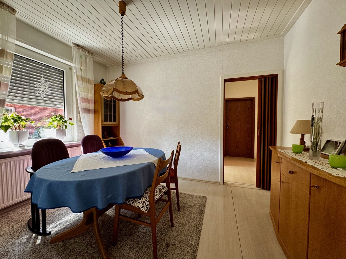 Esszimmer