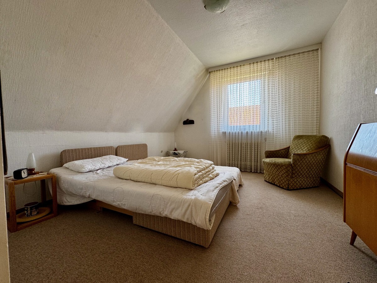 Zimmer 1 DG