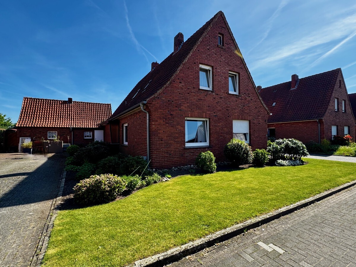 Seitenansicht