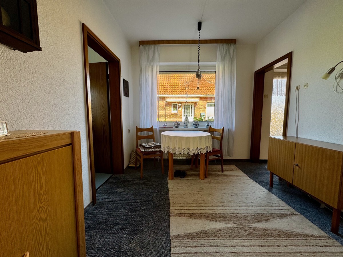 Durchgangszimmer