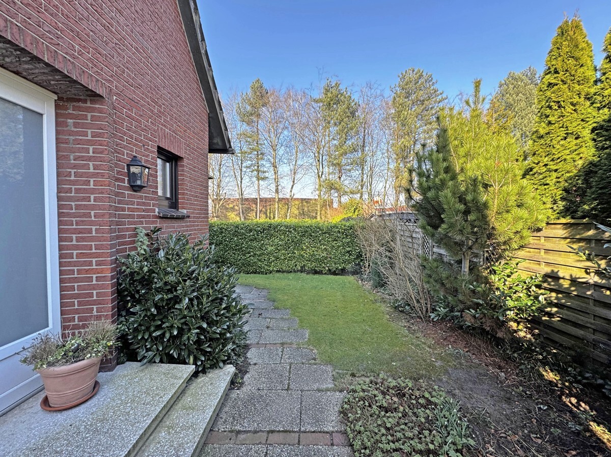 Seitenansicht