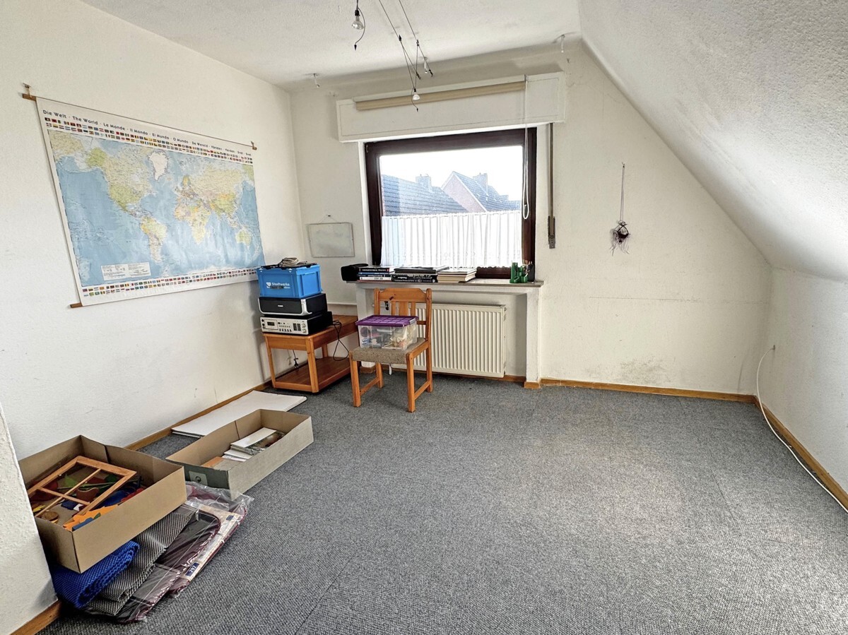 Zimmer 1 DG